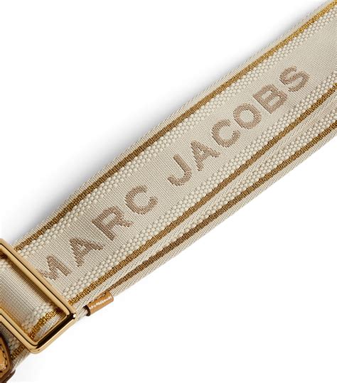 marc jacobs straps for handbags.